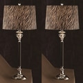 Calvin 31-inch Table Lamps (Set of 2)