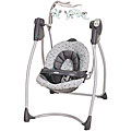 Graco Lovin' Hug Swing in Circa