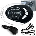 Bluetooth Speakerphone Car Kit