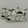 Zimmerman Throw Pillows (Set of 2)