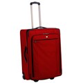 Victorinox NXT 5.0 Mobilizer 27-inch Expandable Wheeled Upright