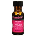 SpeedyGel 0.5 oz Primer for Gel and Acrylic Nail Polish