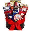 Bountiful Gourmet Gift Trunk