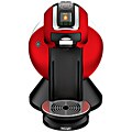 DeLonghi Red Dolce Gusto Creativa Single Serve Espresso/ Coffee Maker