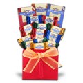 Ghirardelli Chocolate Sampler Gift Box