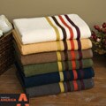 Perry Ellis Park Avenue 3-piece Towel Set