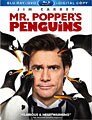 Mr. Popper`s Penguins - Includes Digital Copy (Blu-ray/DVD)