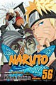 Naruto 56 (Paperback)