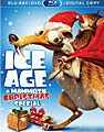 Ice Age: A Mammoth Christmas Special (Blu-ray / DVD / Digital Copy)