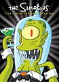 The Simpsons: Season 14 (DVD)