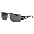 Angel 'Opulent' Women's Polarized Sunglasses