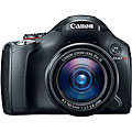 Canon PowerShot SX-40 HS 12.1MP Digital Camera