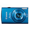 Canon PowerShot Elph 310 HS Blue Digital Camera