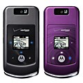 Motorola MOTO W755 Verizon Cell Phone (Refurbished)