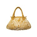 Global Handmade Hope Maize Signature Umbrella Bag (Kenya)