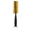 Large Fluted Table Lamp 4A