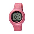 Puma Women's 'Pulse' Metallic Pink Digital Watch