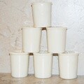 Southern Made Candles 2-oz Vanilla Soy Votives (Pack of 6)