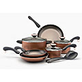 Paula Deen Signature 11-piece Cookware Set