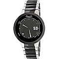 Kenneth Cole New York Men's Touch Screen Stainless Steel Watch