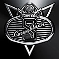 Scorpions - Comeblack