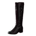 Bandolino Women's 'Chosen' Tall Riding Boots FINAL SALE