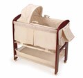 Contours Classique 3-in-1 Wood Bassinet