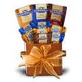 Taste of Ghirardelli Gift Box
