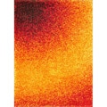 Cantebury Sunset Shag Rug (7'7 x 10'5)