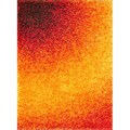 Cantebury Sunset Shag Rug (3'9 x 5'6)