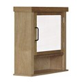 Charleston Medicine Cabinet