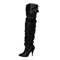 Fergie Women's 'Battlefield' Over-the-Knee Boots FINAL SALE