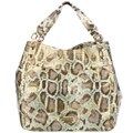 Steve Madden Queen Of The Jungle Tote Bag