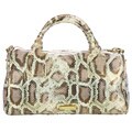 Steve Madden Queen Of The Jungle Satchel