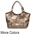 Nine West Large South Street Shopper Bag