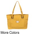 Nine West 'Heritage' Large Tote Handbag