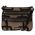 Nine West Reno Signs 2 Mini Zipper Crossbody