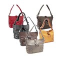 Dasein Classic Shoulder Bag