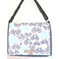 Two Tree Designs Medium Bicycle Messenger Bag