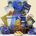 Shalom! Gourmet Kosher Hanukkah Gift Basket