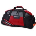 Wenger SwissGear Sierre II Red 24-inch Duffel