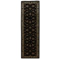 TRC-138 Hand Tufted Wool (4' X 16')