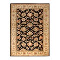 TRC-138 Hand Tufted Wool (2' 6" X 4')