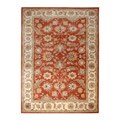 Hand-tufted Wool Rug (12' x 15')