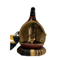 Global Handmade Hope Nativity Gourd Banana Ring (Kenya)
