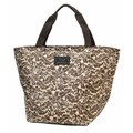 Scout 'Chocolate Twist' Weekender Tote Bag