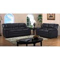 Walnut Creek 2-piece Sofa Set