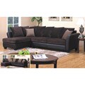 Rony Left Arm Chaise Sectional