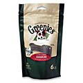 Greenies Mini Treat-Pak Regular Bones (Pack of 6)