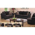 Mont Baldy Swivel Chair